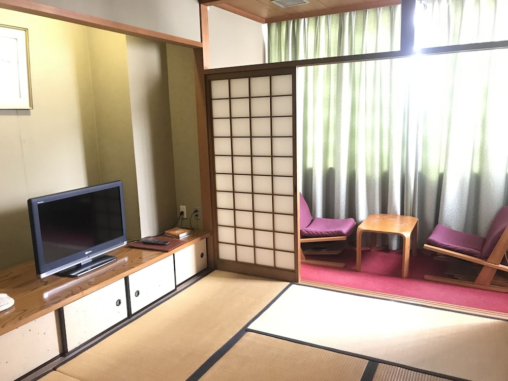 Japanese Style Room For 2, Non Smoking photo 1