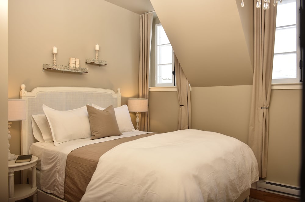 Standard Room, 1 Queen Bed ( #9 ) photo 3