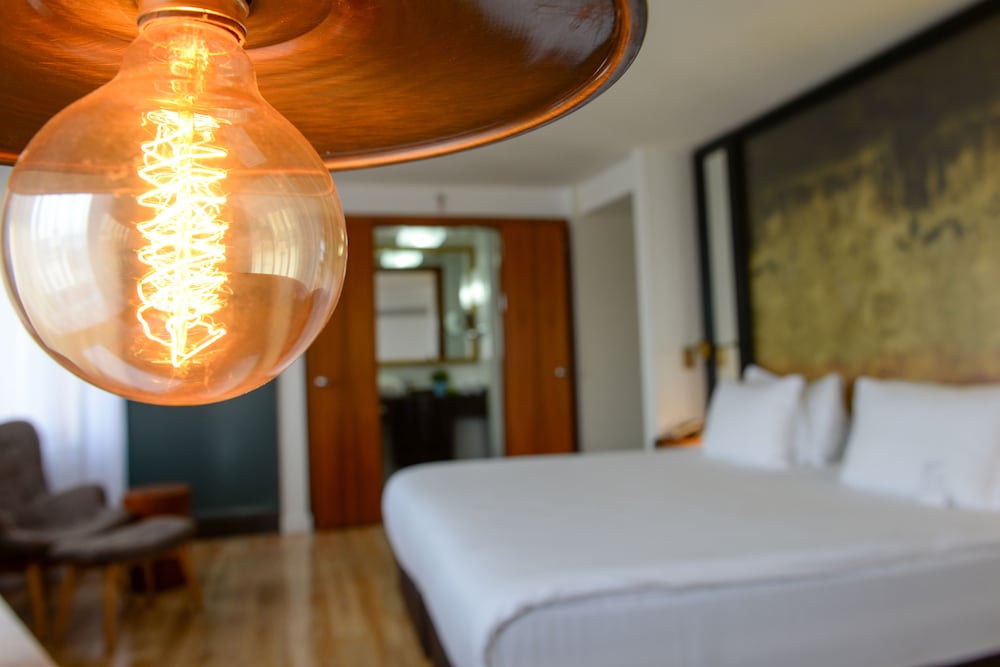 Deluxe Room photo 2