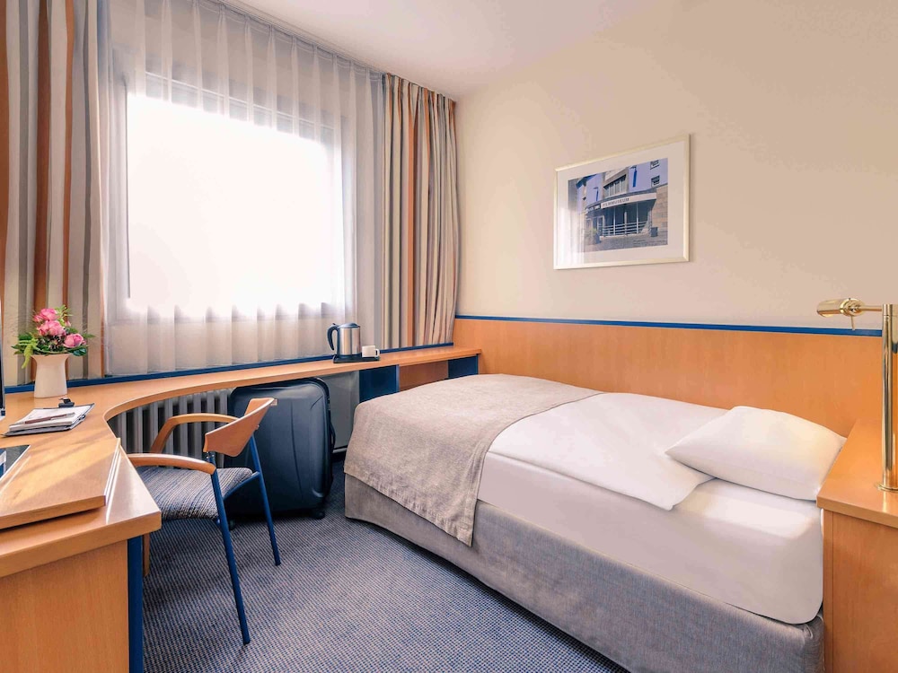 Classic Room, 1 Twin Bed