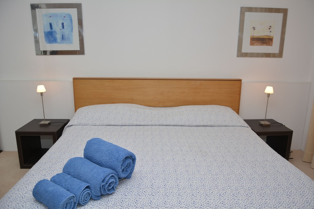 Panoramic Apartment, 2 Bedrooms