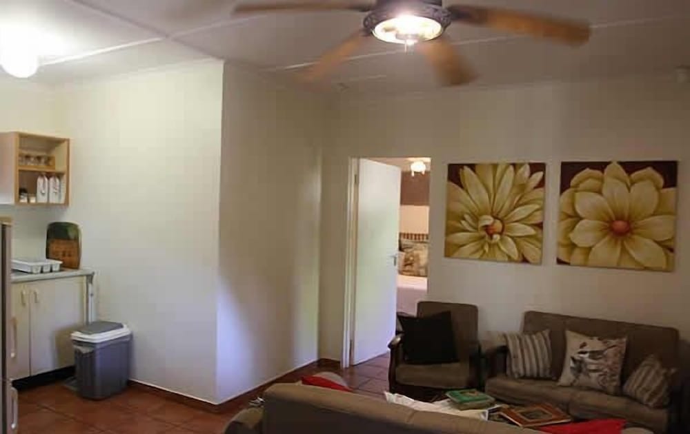 Comfort Apartment, 1 Bedroom (Room B4) photo 3