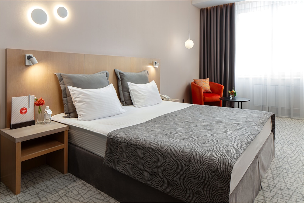 Superior Double Room photo 1