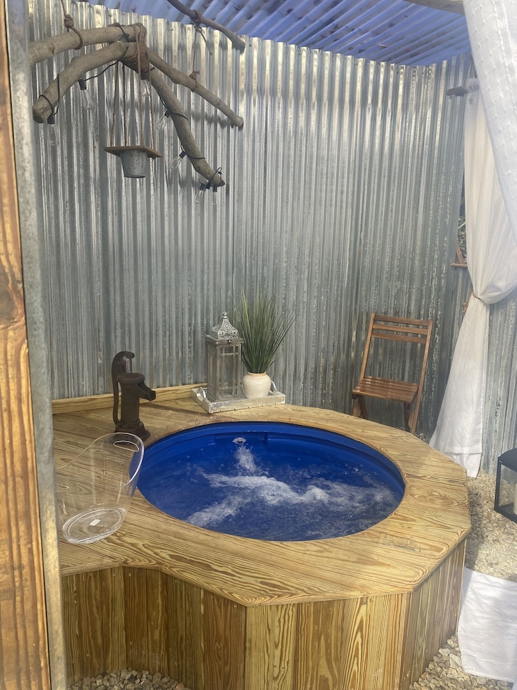 Panoramic Bungalow, 1 Bedroom, Private Bathroom, Mountain View photo 3