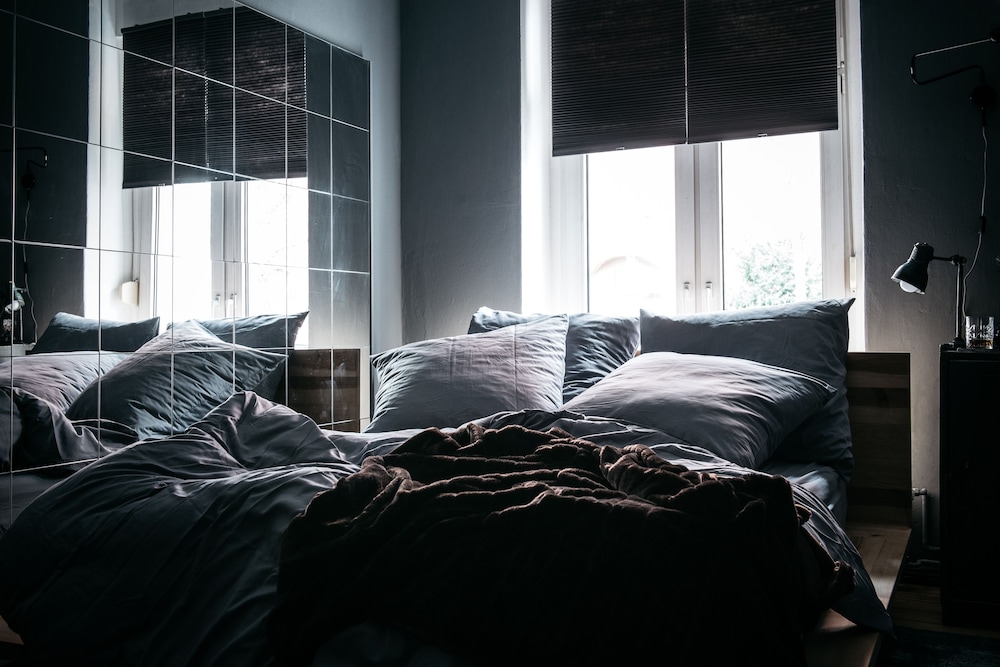 Apartment (Urban Jungle) photo 3