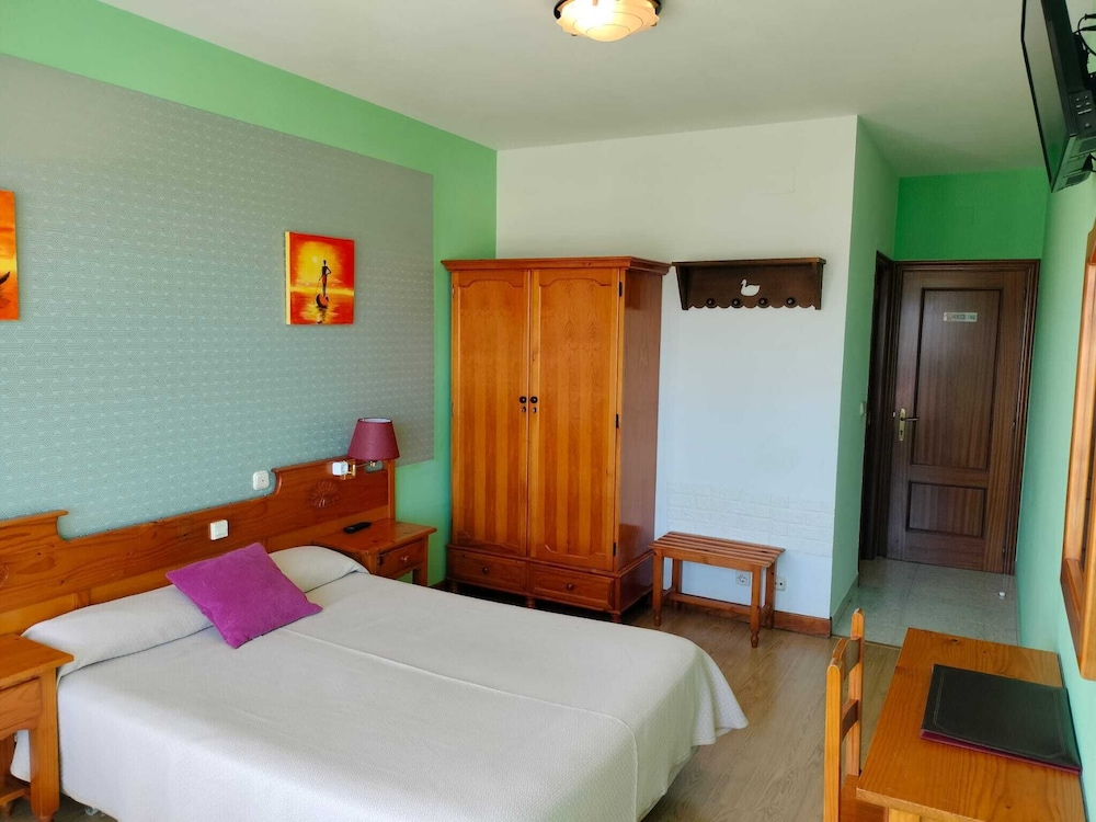 Panoramic Double Room