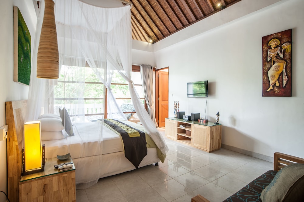 Garden Bungalow - Photo 5
