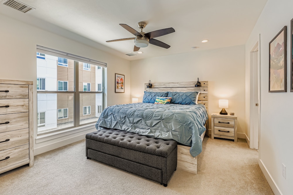 House, 2 Bedrooms