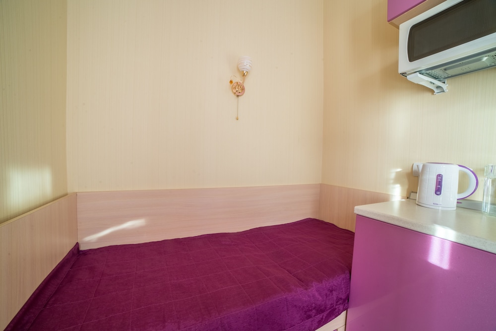 Comfort Triple Room photo 2