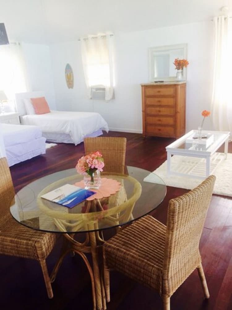 Standard Double or Twin Room, Non Smoking, Ocean View