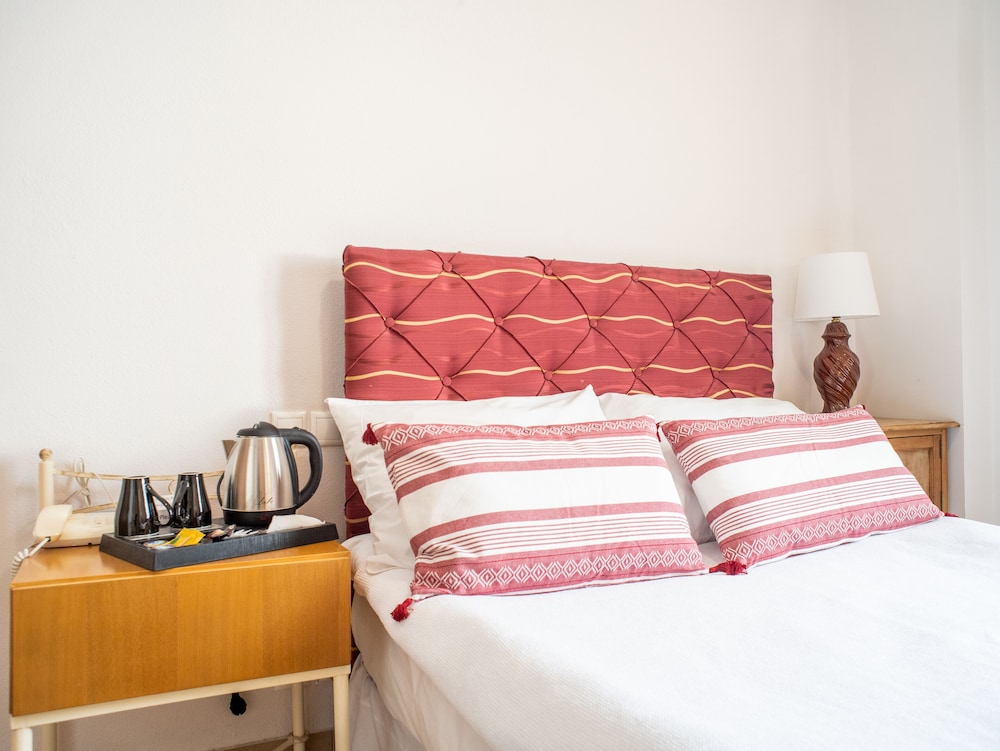 Single Room, Partial Sea View photo 2