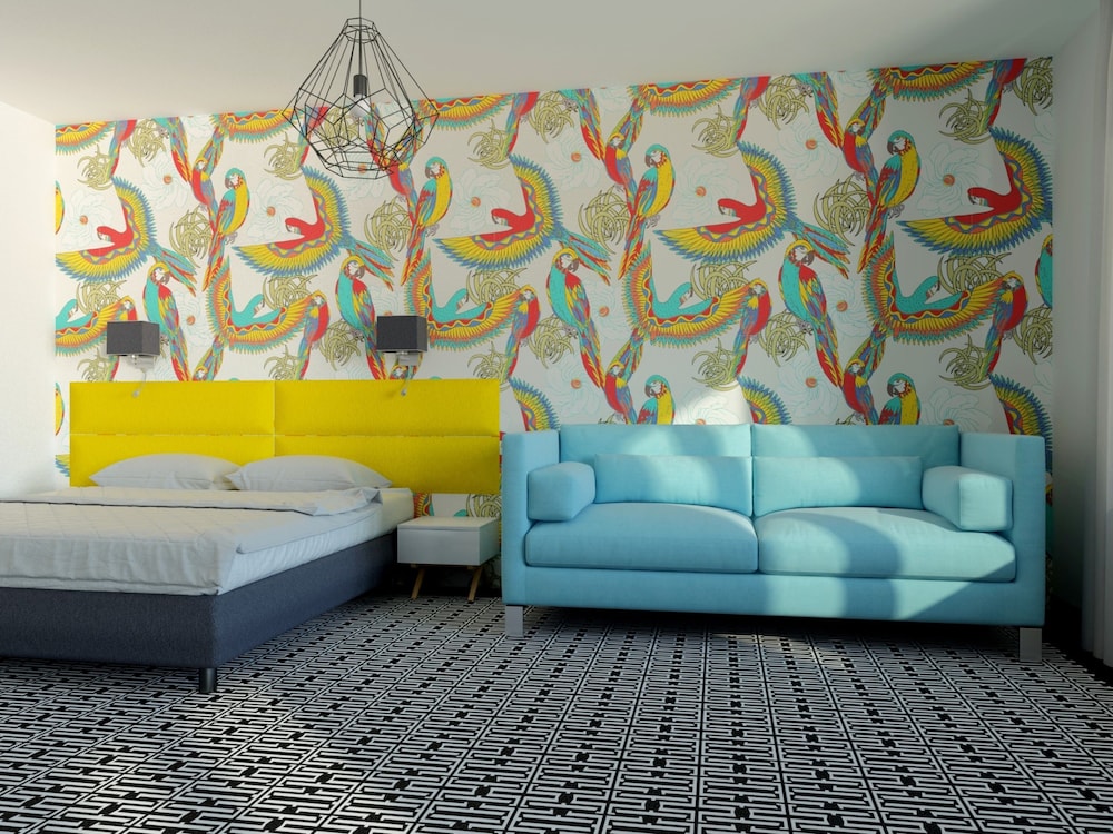 Junior Studio Suite photo 3
