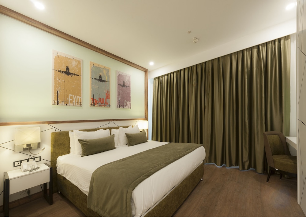 Junior Suite photo 2