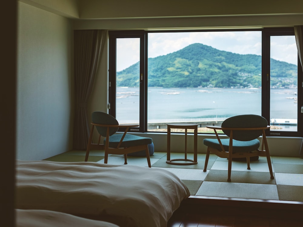 Standard Japanese Western-style Room B, Non Smoking, No Private Bathroom - Photo 14
