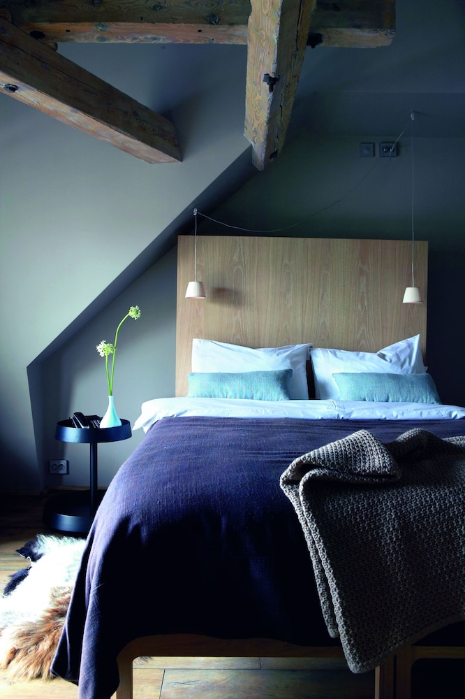 Standard Double Room, Sea View - Photo 1