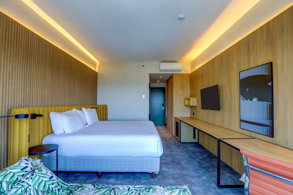 Deluxe Double Room - Photo 2