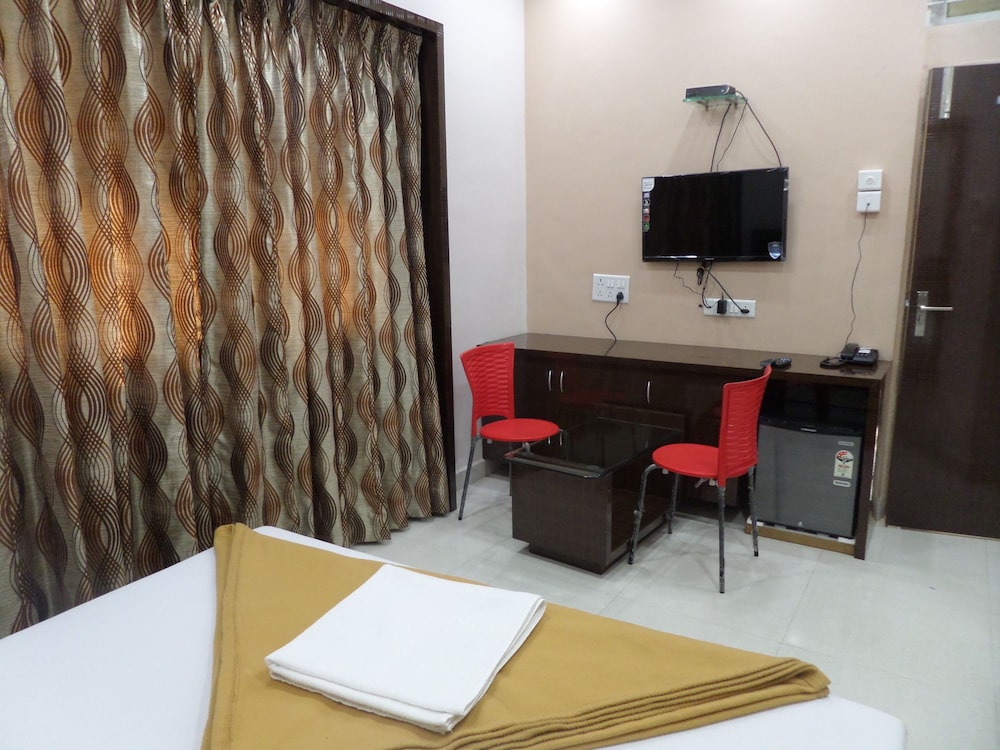 Deluxe Room, 1 Double Bed