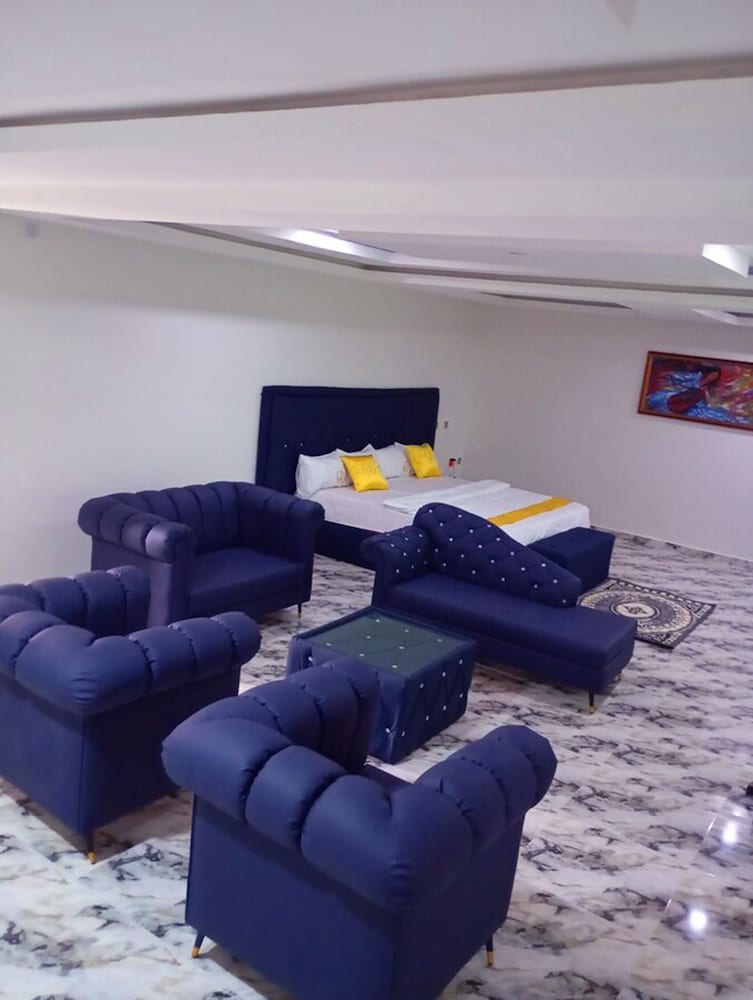 Royal Room