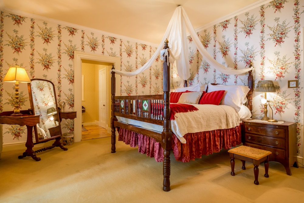 Presidential Suite photo 1