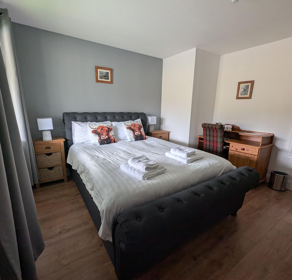 Standard Double Room, Ensuite