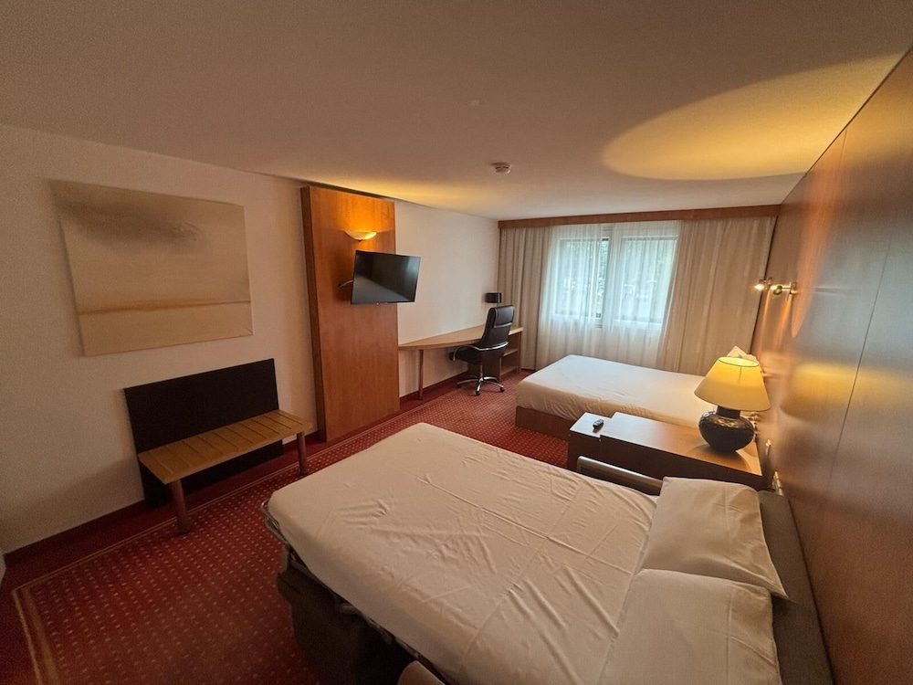 Family Suite - Photo 2