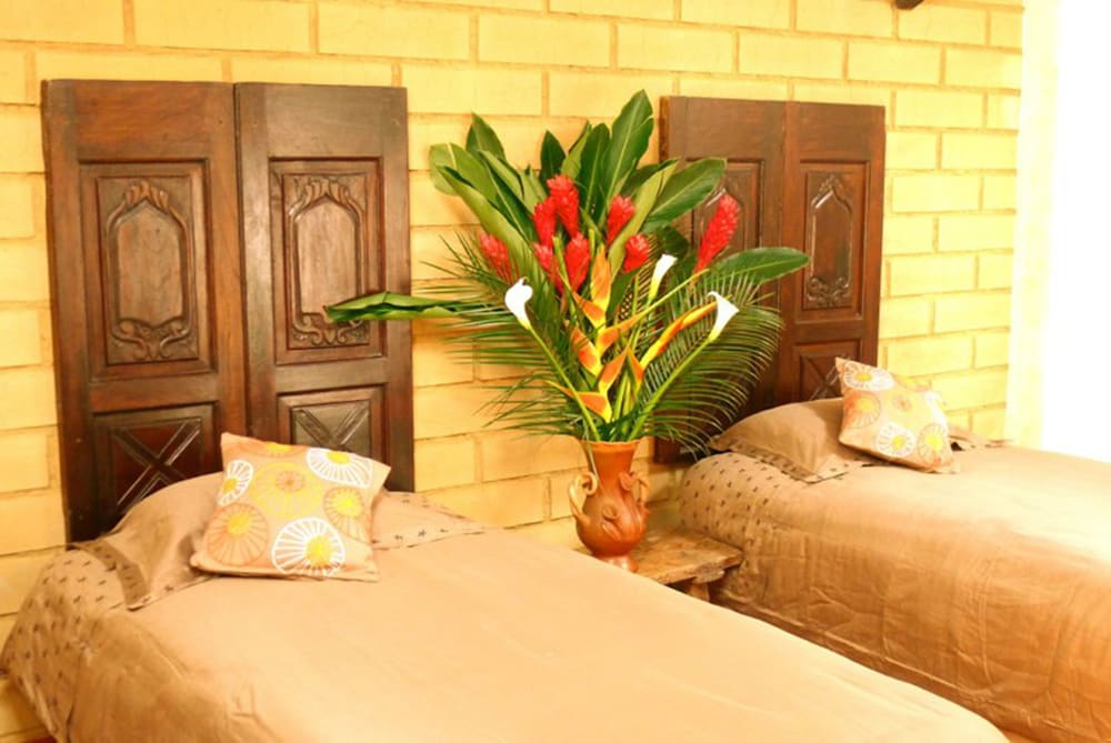 Comfort Villa, Multiple Beds, Poolside