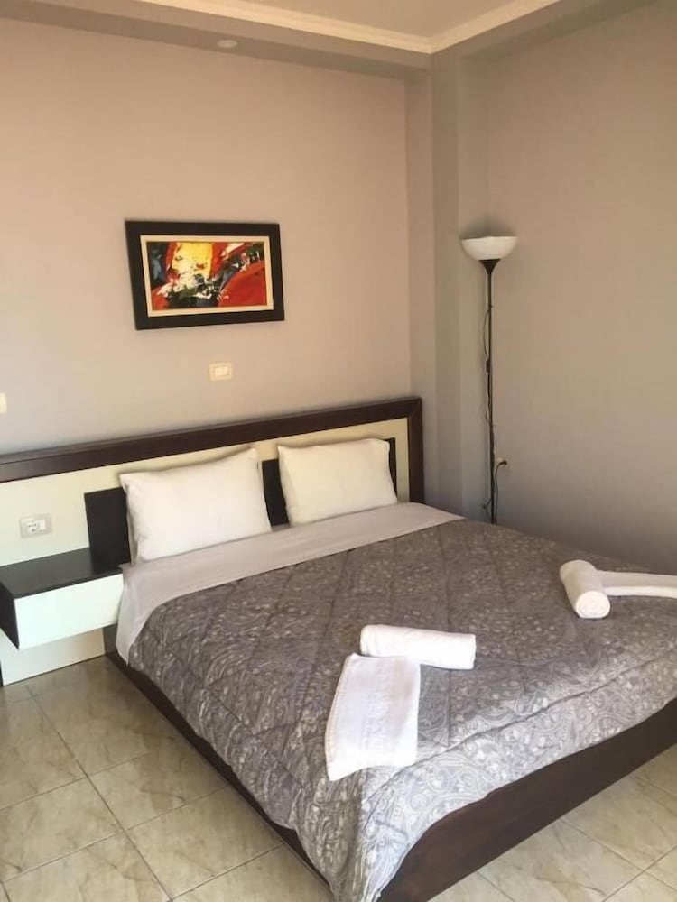 Double Room, Balcony, Sea View photo 2