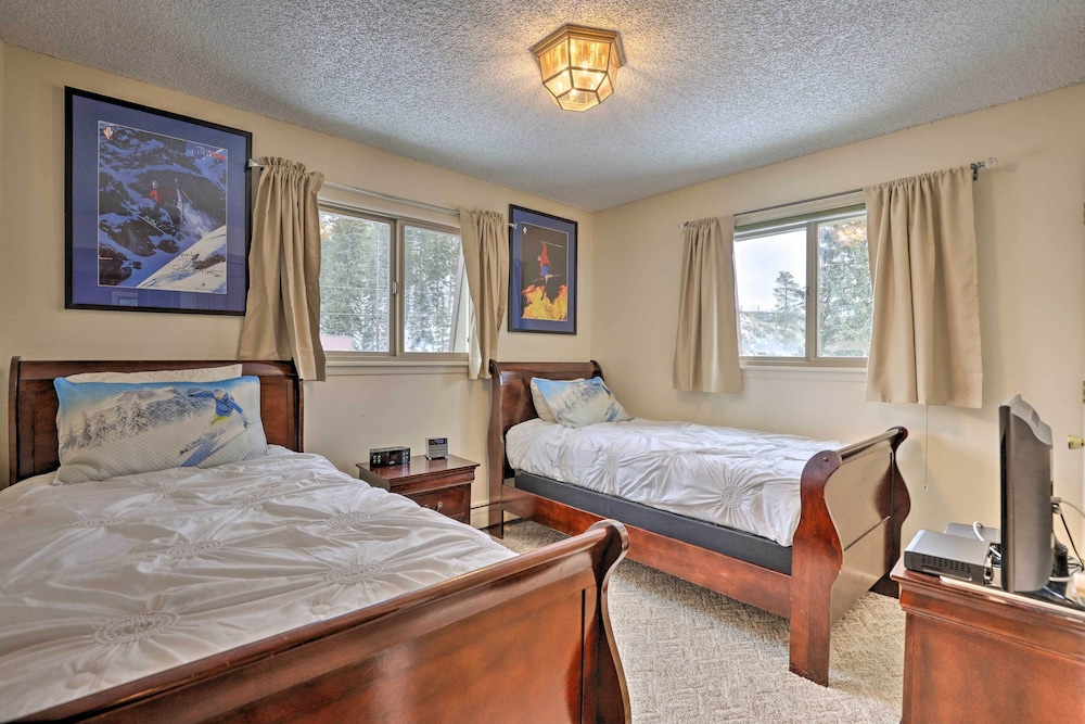 Apartment (2 Bedrooms) photo 2