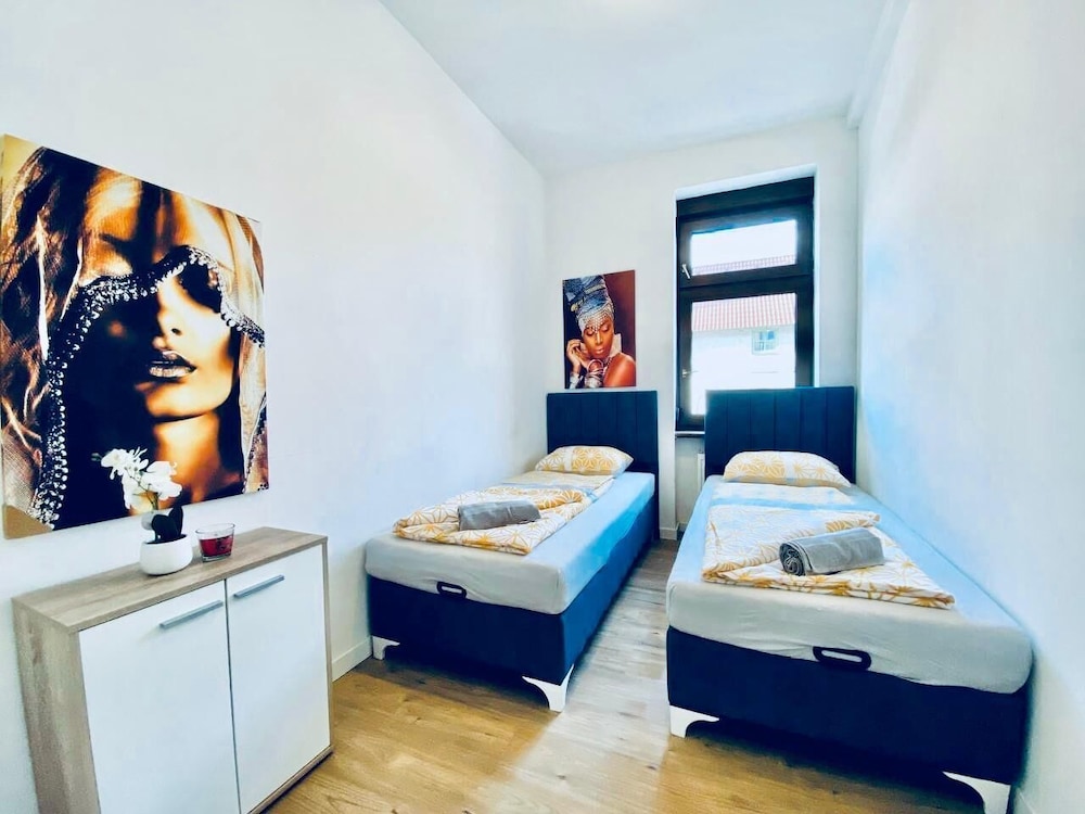 Basic Room
