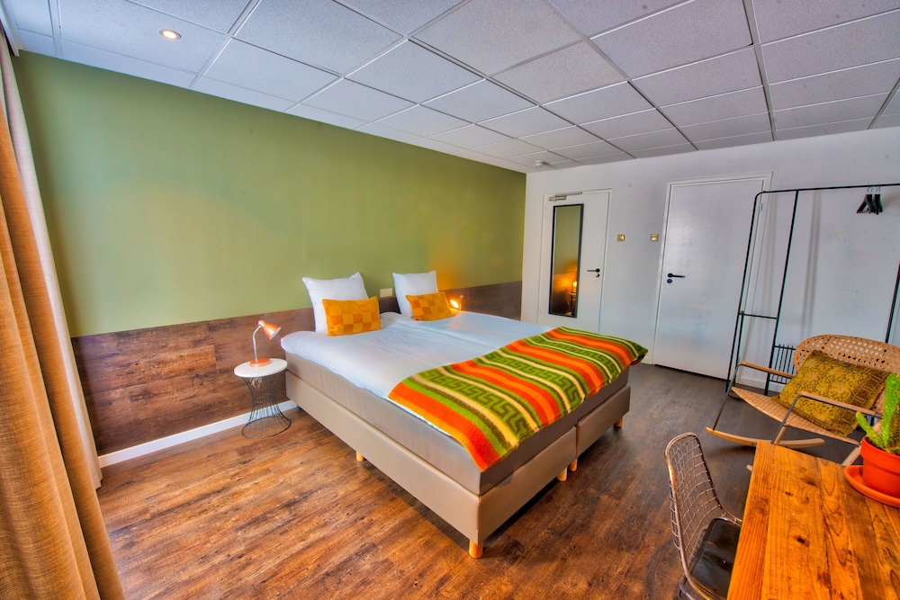 Comfort Double Room, 1 Bedroom