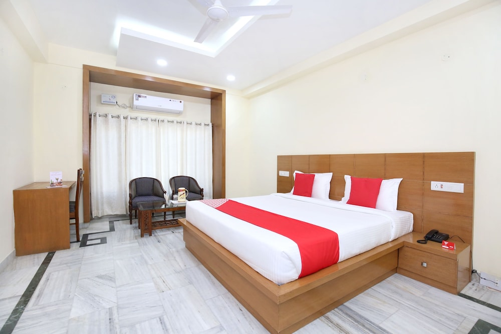 Deluxe Double Or Twin Room, 1 King Bed photo 1