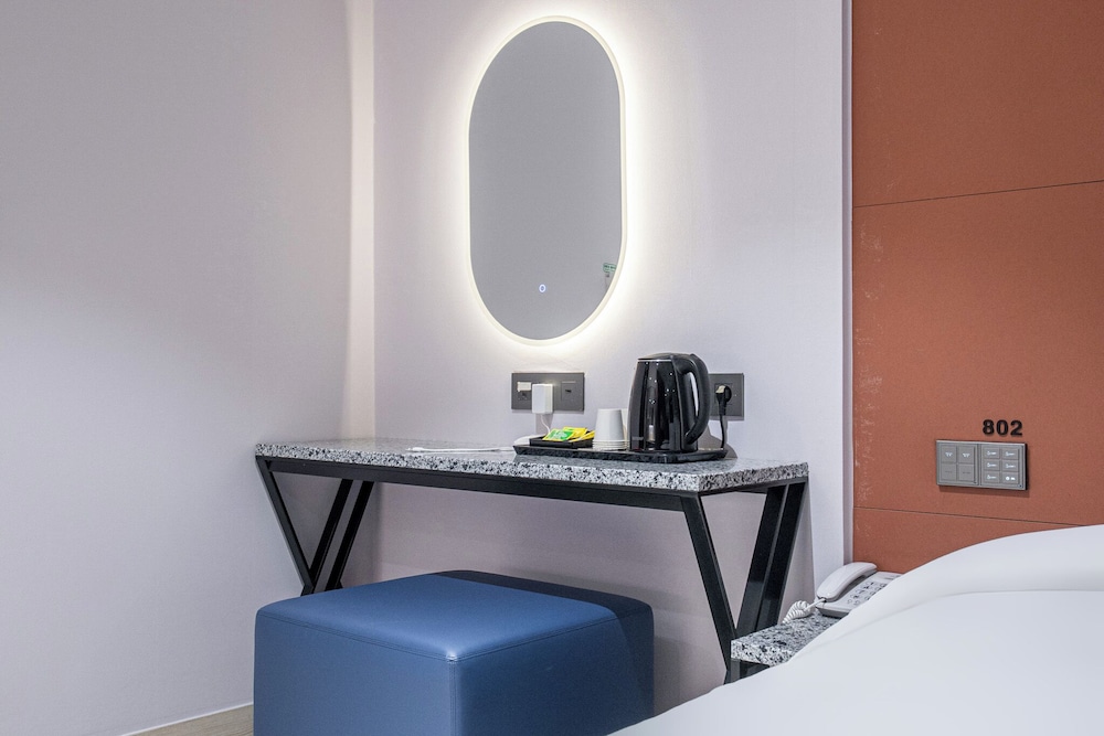 Superior Double Room photo 2