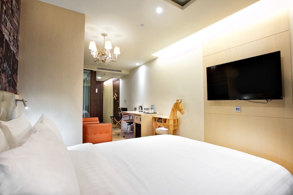 Trendy Room, 1 Double Bed photo 3
