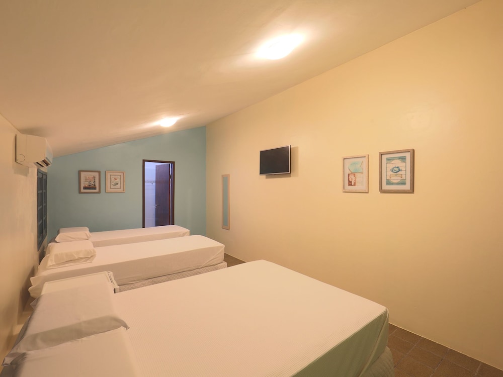 Standard Quadruple Room photo 1