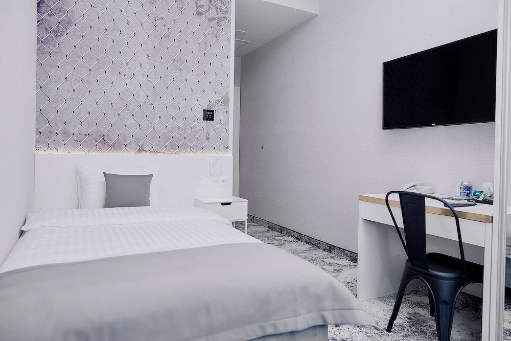 Standard Room, 1 Twin Bed photo 1