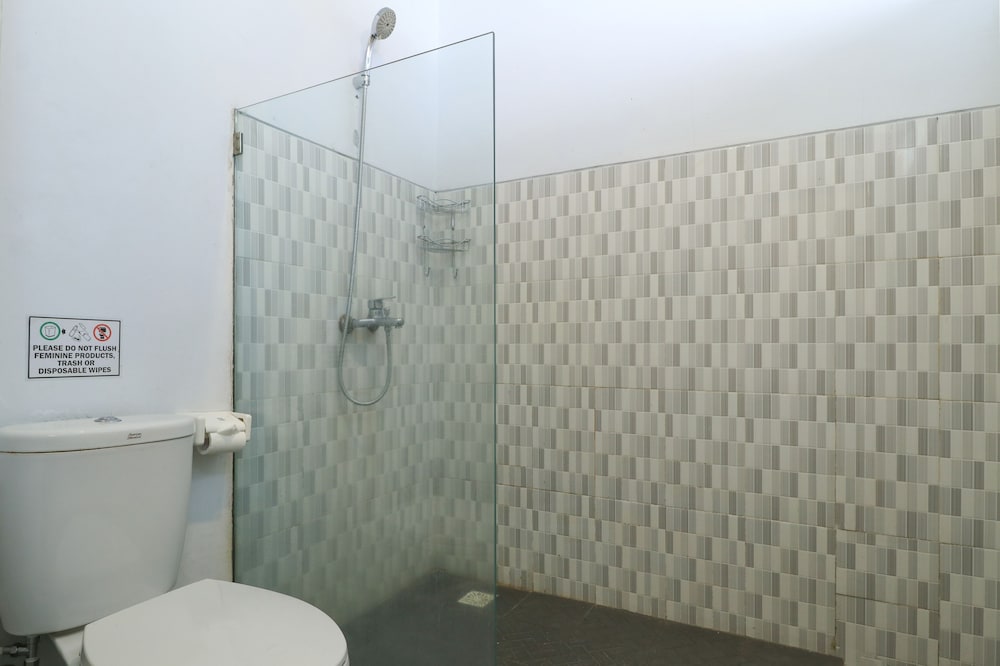 Deluxe Twin Room, Garden View - Photo 5