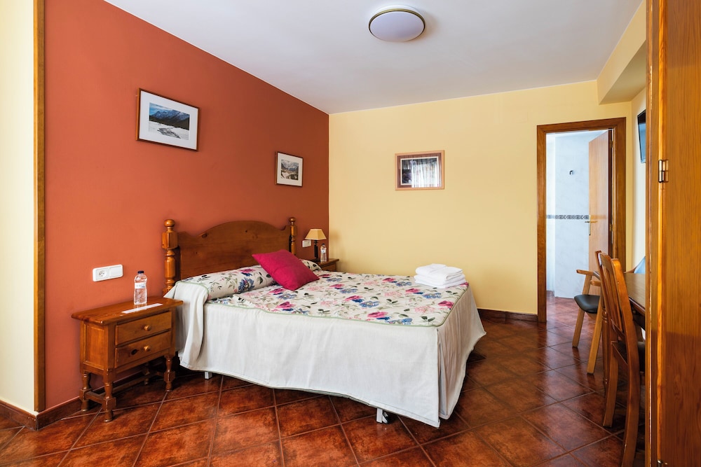 Habitación Doble Estándar