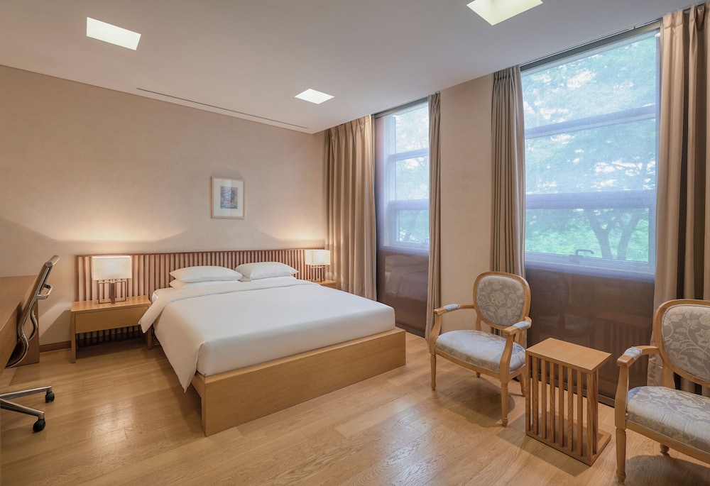 Villa Superior Double Room - Photo 1