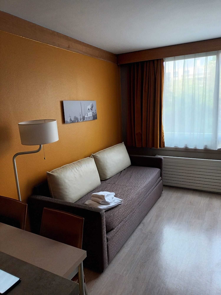 Business Apartment photo 1