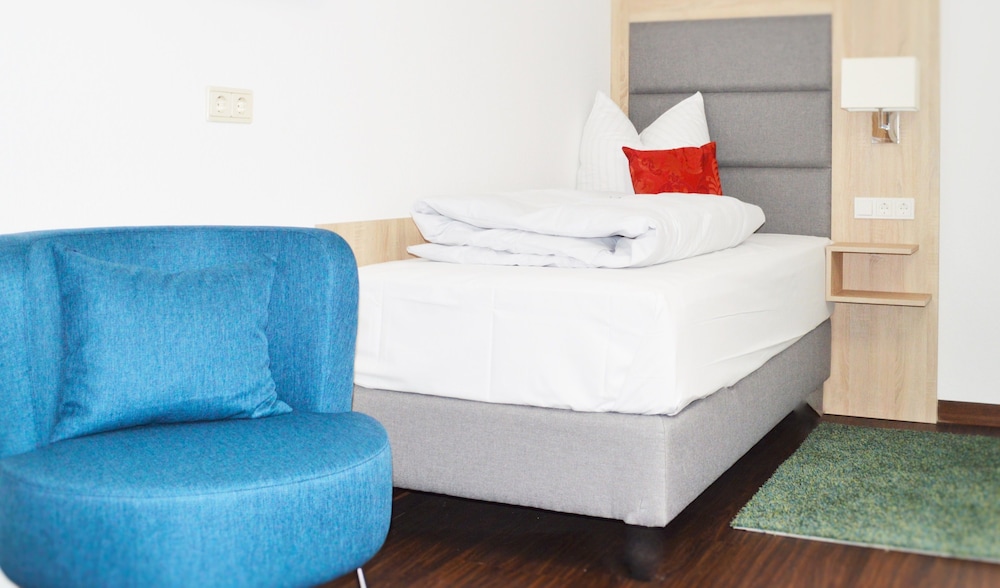 Standard Single Room, 1 Twin Bed photo 3