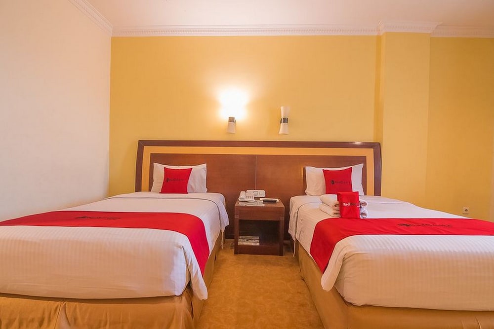 Twin Room photo 1