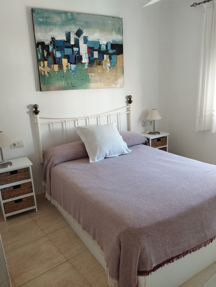 Apartamento, Fumadores