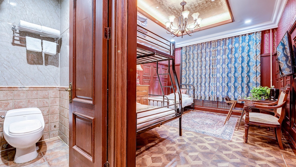 Traditional Family Room (Mainland-Chinese Citizen Only) photo 3