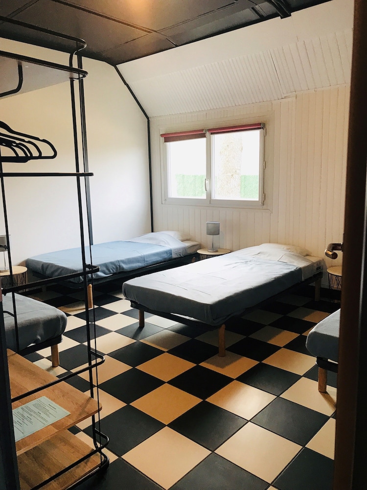 Hébergements le Camp D'auneau - Le Clos du Camp, 사진 15