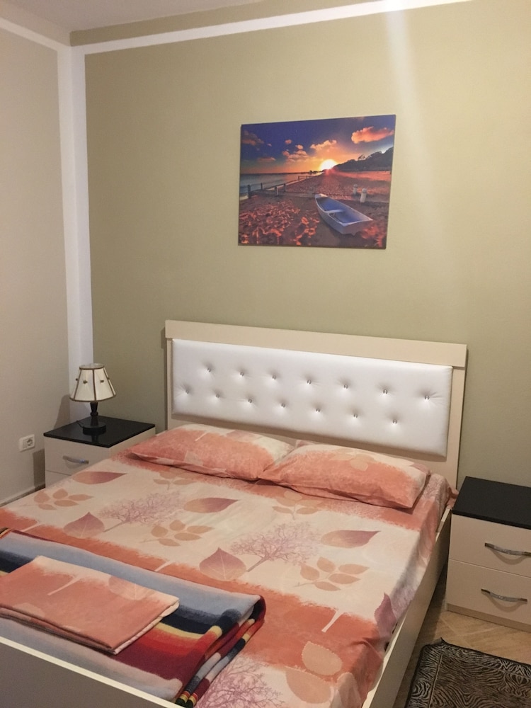 Double Room, Private Bathroom (External)