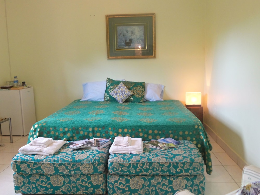 Deluxe Double or Twin Room photo 1