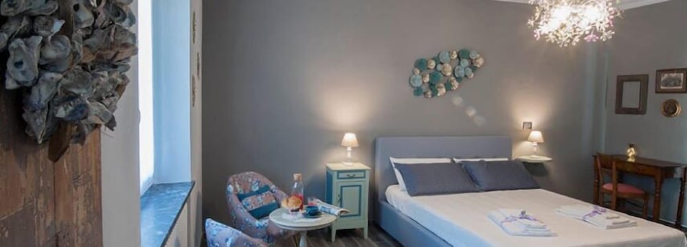 Double Room (Quercia) photo 1