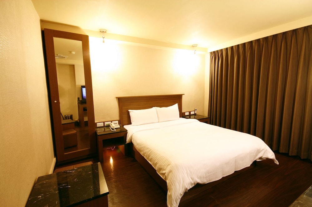 Economy Room photo 3