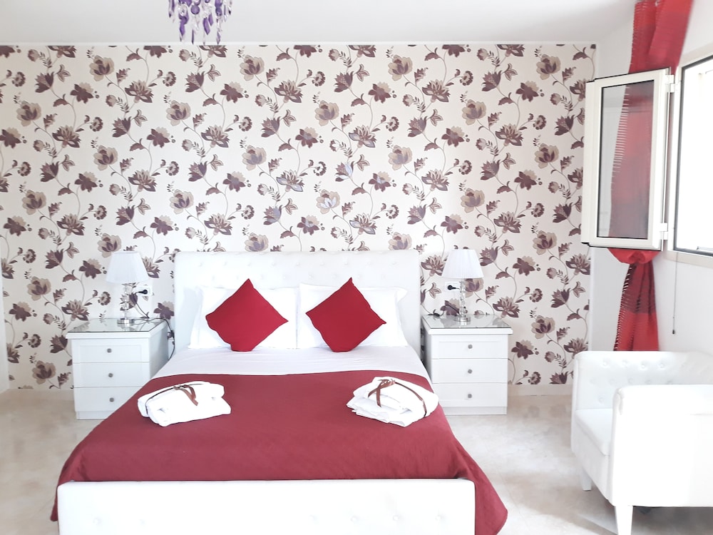Double Room, Sea View (No Kitchenette)