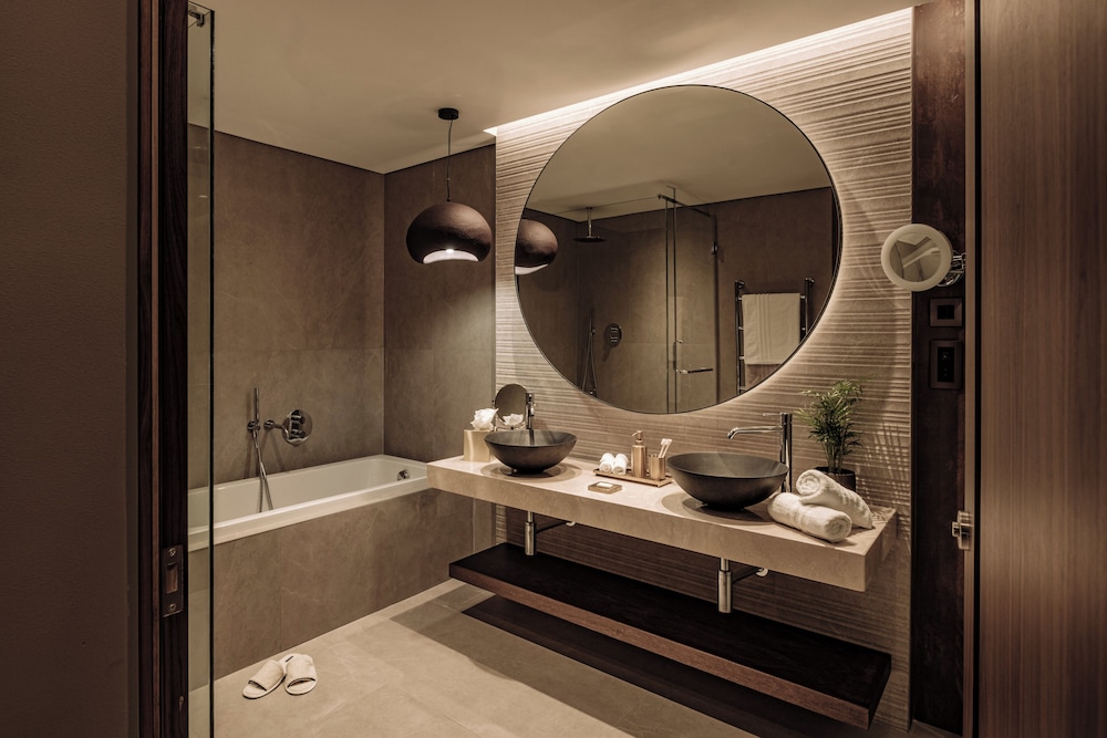 Deluxe Double or Twin Room, Valley View photo 2
